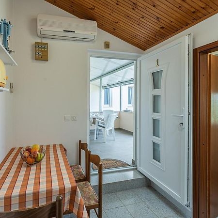 Apartmani Mirela Banjole Dış mekan fotoğraf