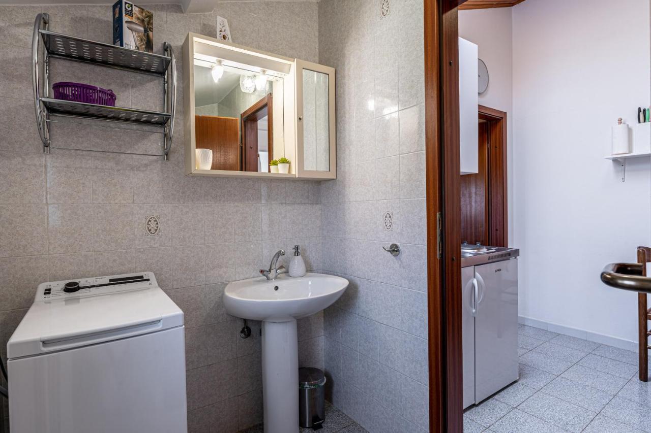 Apartmani Mirela Banjole Dış mekan fotoğraf