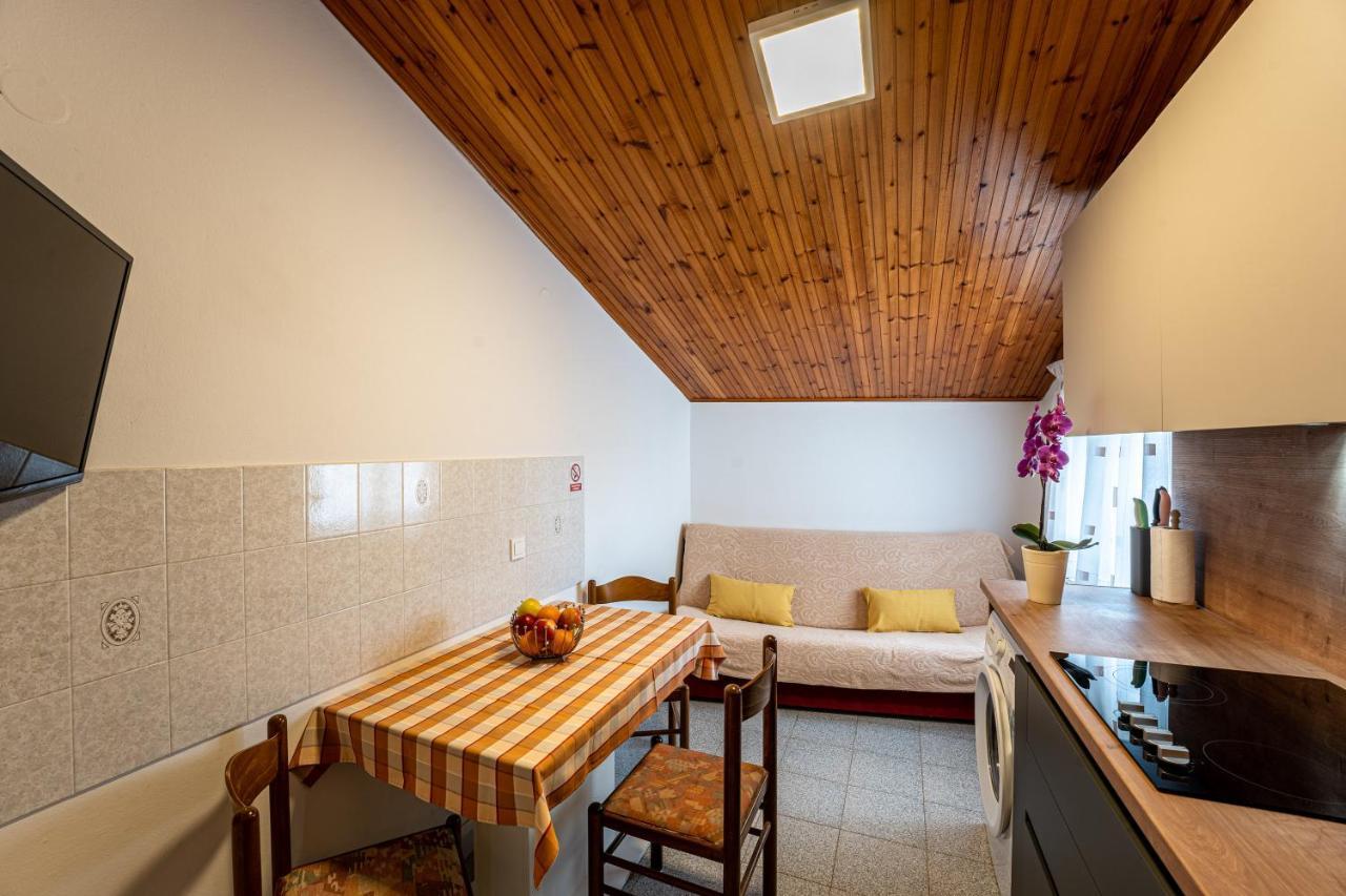 Apartmani Mirela Banjole Dış mekan fotoğraf