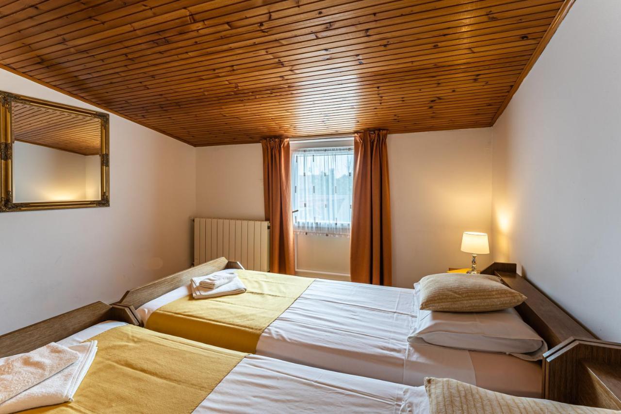 Apartmani Mirela Banjole Dış mekan fotoğraf