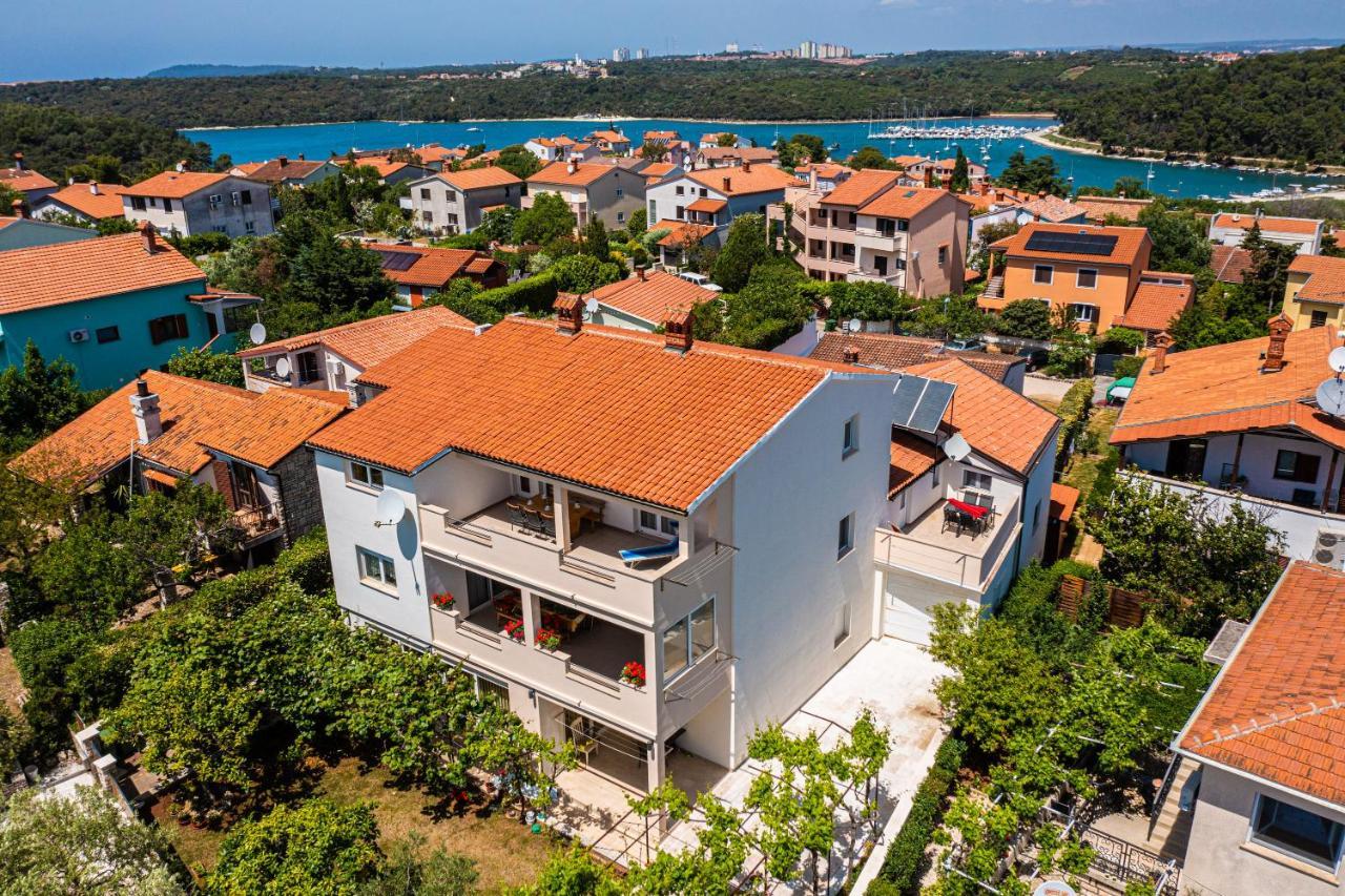 Apartmani Mirela Banjole Dış mekan fotoğraf